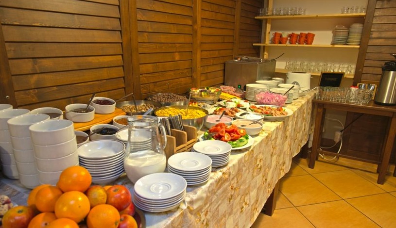 Hotel Romania Karlovy Vary